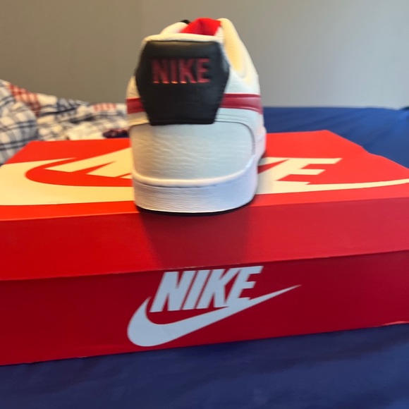 nike vision low men's